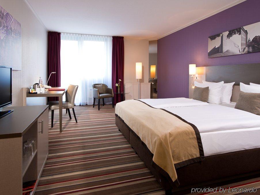 Leonardo Hannover Airport Hotel