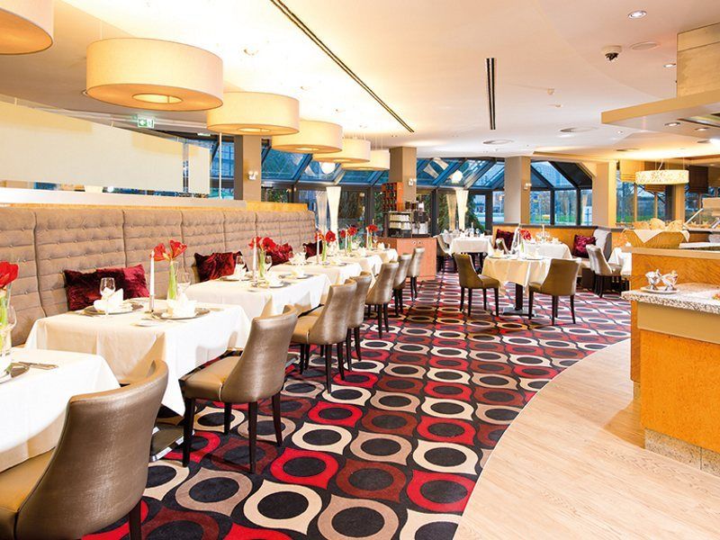 Hotel Leonardo Hannover Airport